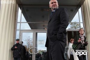 Фейгин: Успел почитать постановление о возбуждении. Даже из уважения к гостайне, но... это же фуфел!