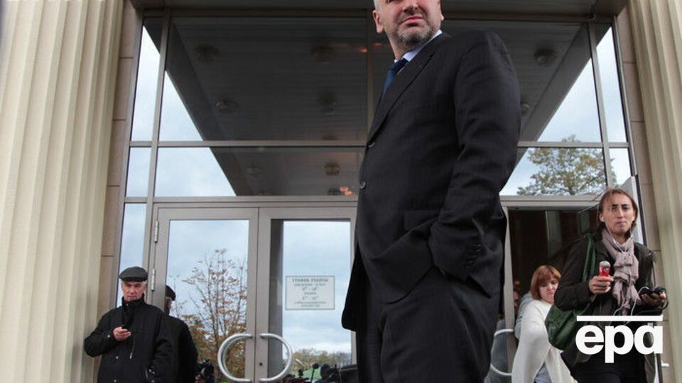 Фейгин: Успел почитать постановление о возбуждении. Даже из уважения к гостайне, но... это же фуфел!