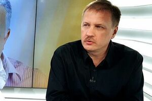 Чорновил: Вся российская элита чувствует себя неуверенно