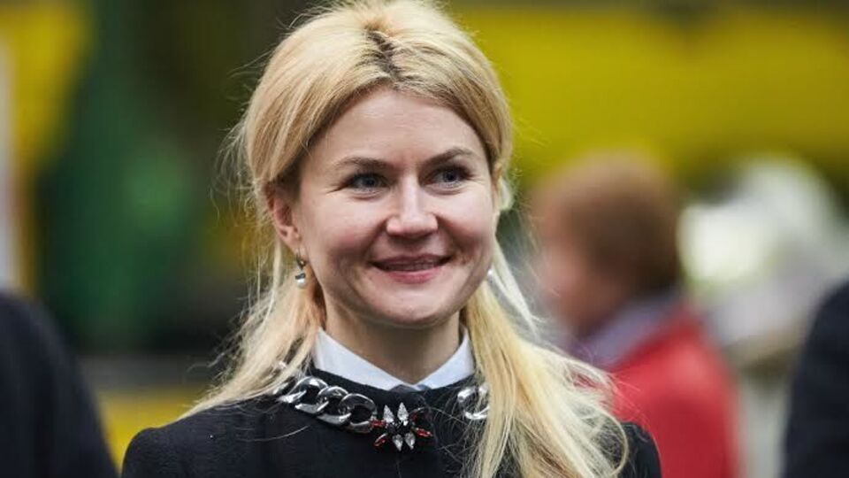 Светличная выиграла конкурс на должность главы Харьковской ОГА