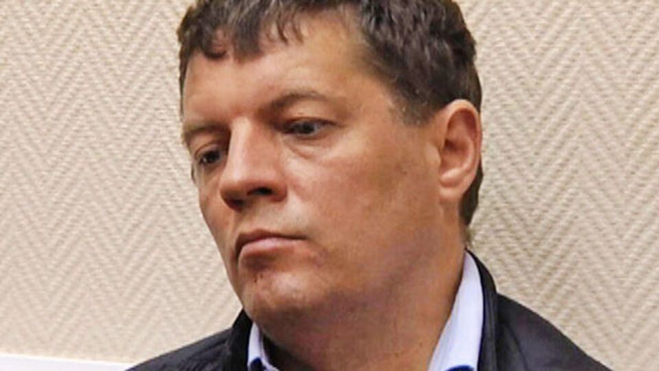 Адвокат Сущенко оспорил арест украинца