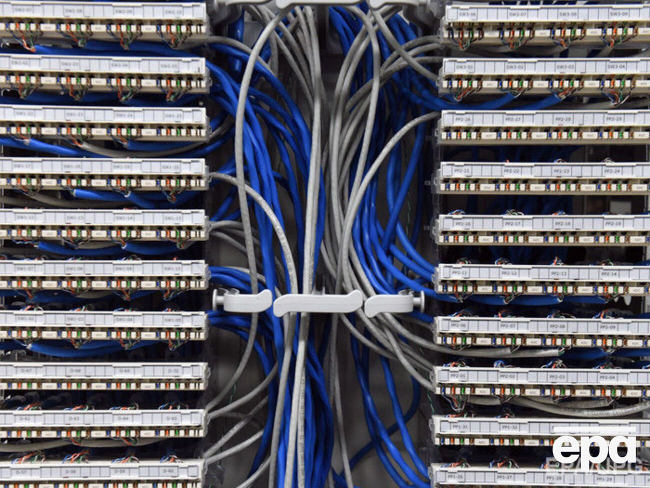 Система электронного декларирования временно недоступна