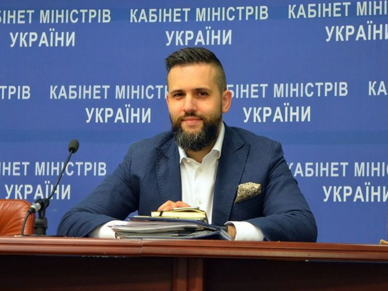Нефьодов: Иски не несут угрозы для существования ProZorro