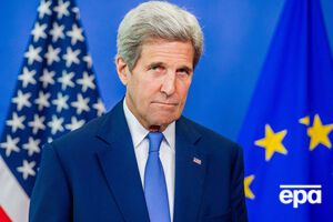 Керри заявил, что никто "не смирится с откровенной агрессией"