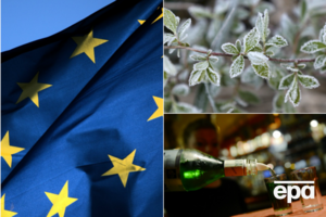 От отравления алкоголем в Украине скончались уже 49 человек