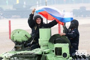 В минобороны РФ призвали украинское руководство "со всей ответственностью отнестись" к этой информации и "не допустить провокаций"