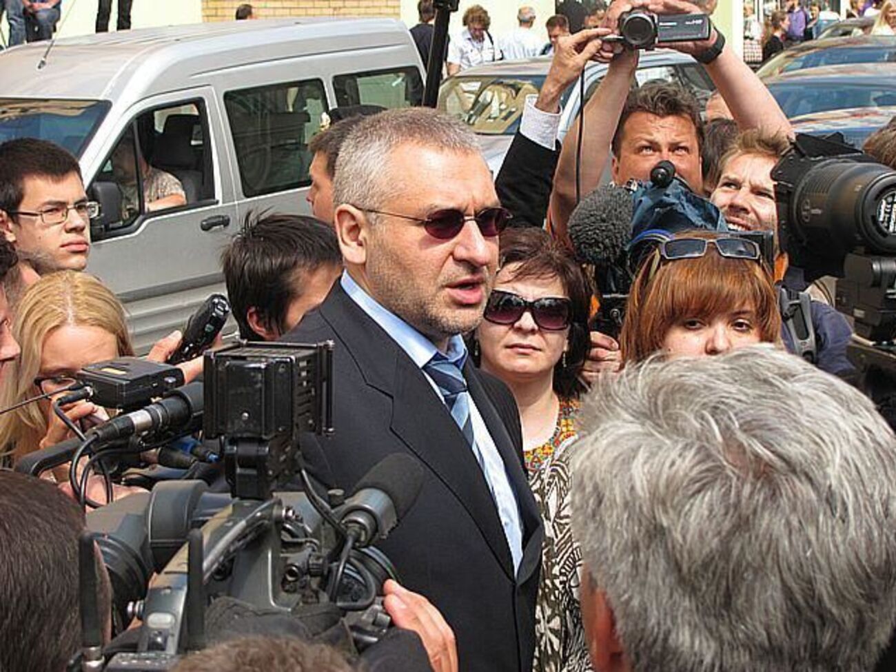 Фейгин: Вопросы гостайны в материалах дела Сущенко, безусловно, присутствуют