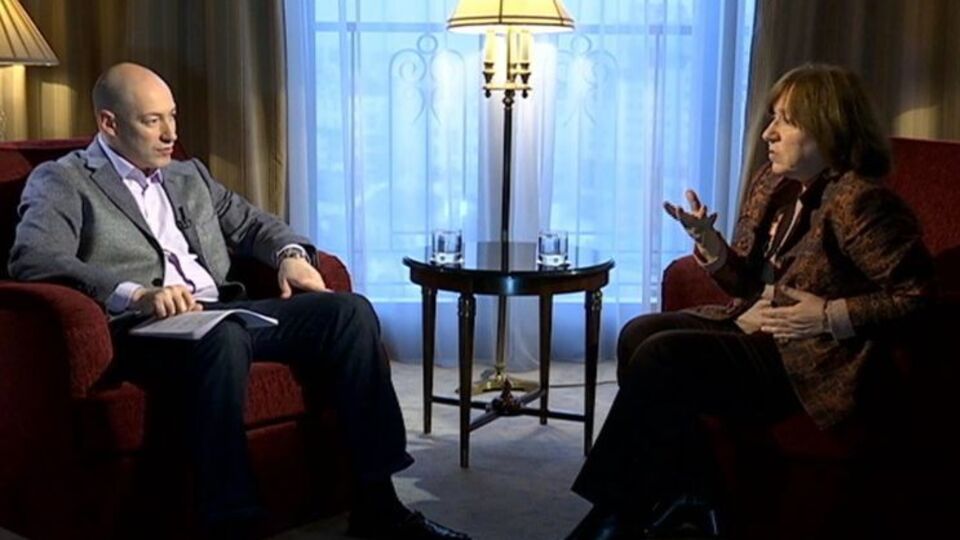 Светлана Алексиевич: Академик Александров говорил, что чернобыльский реактор, как самовар, безопасен