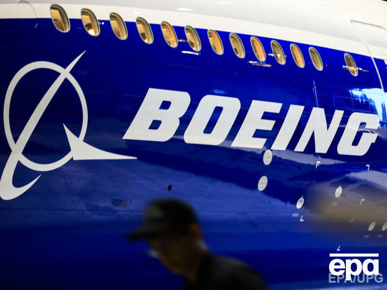 Boeing хочет обойти SpaceX в покорении космоса