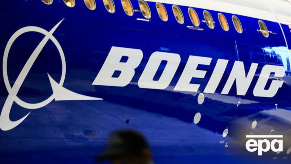 Boeing хочет обойти SpaceX в покорении космоса