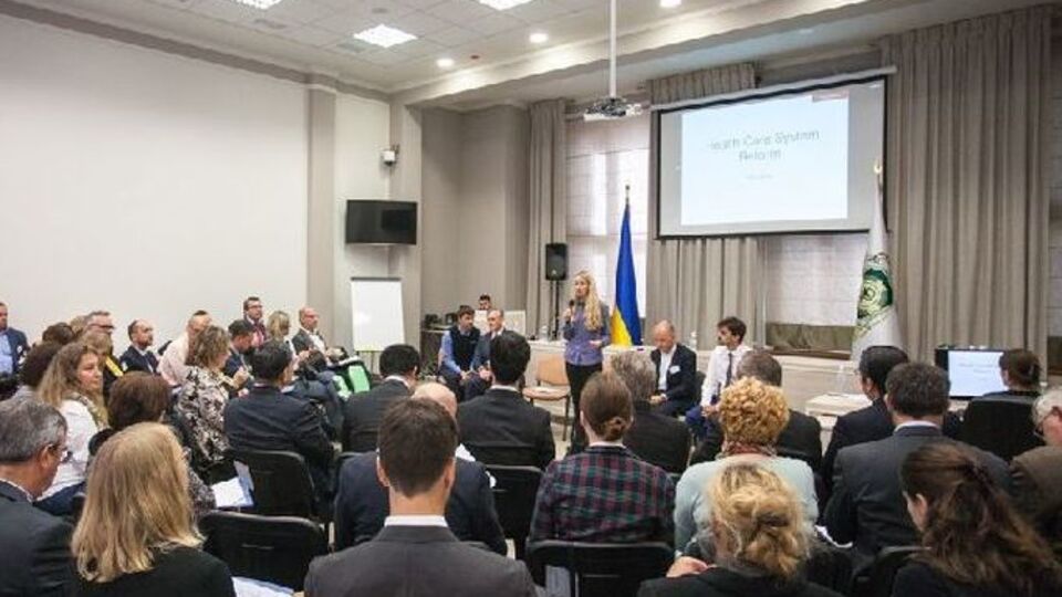 В Минздраве рассказали, когда будет внедряться страховая медицина