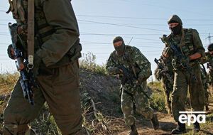 Россия направляет в Донецкую область бойцов и топливо