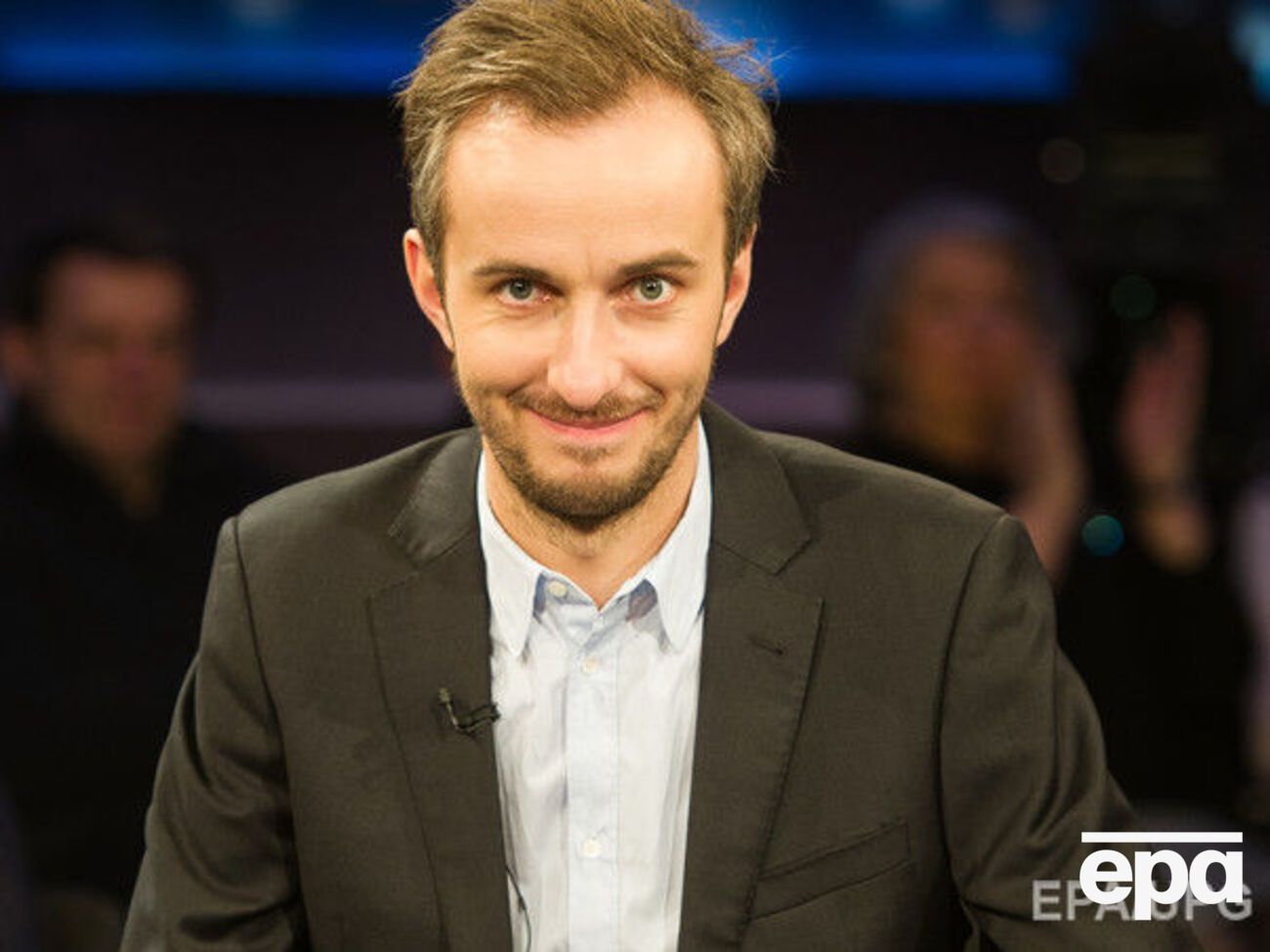 Комику Бемерманну за шутку об Эрдогане ничего не будет