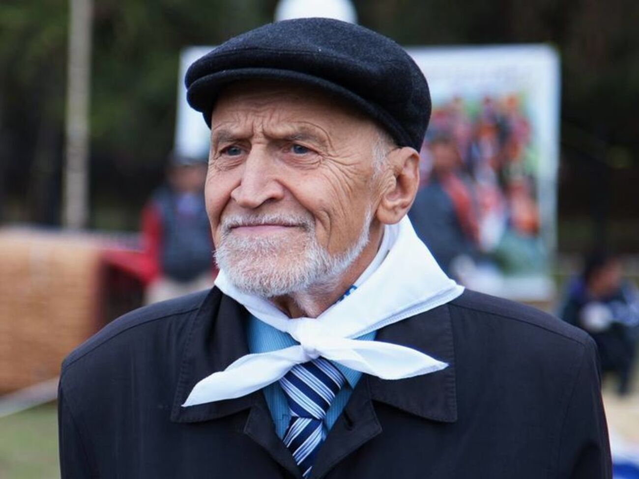 Дроздов хочет, чтобы россиянам читали Библию по радио и телевидению