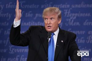 Трамп заявил, что Путин не уважает Обаму и Клинтон