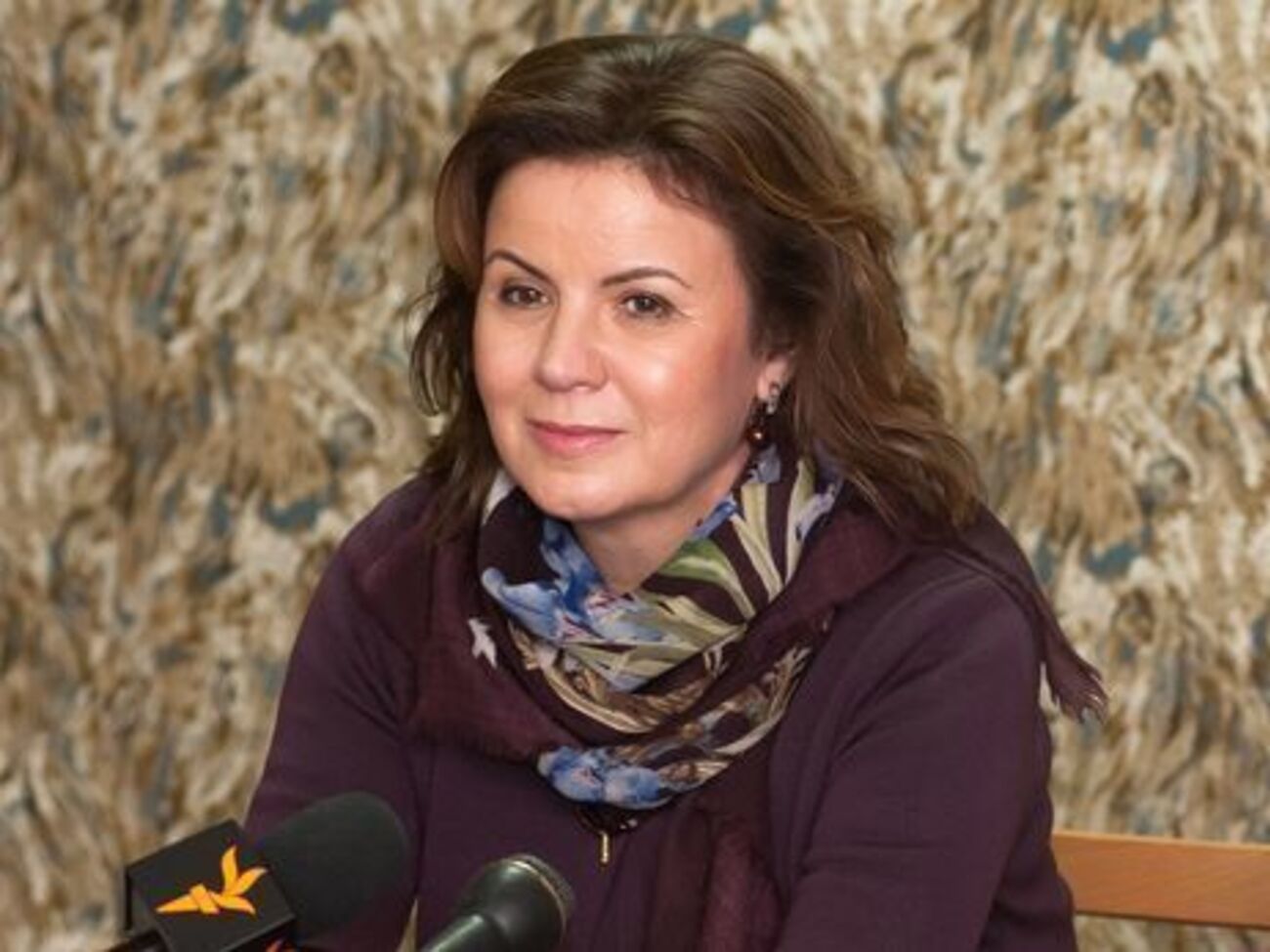 Ставнийчук:&nbsp;То, что судьи теперь составляют по три декларации, направлено на борьбу с коррупцией