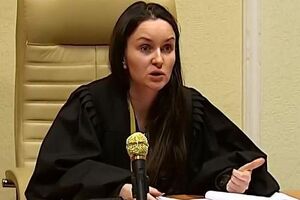 Экс-судья Оксана Царевич обжаловала увольнение в суде