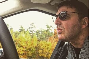 Виторган: Масло, хлеб, фотообои. По мотивам произведений секты писателей-долбо...бов