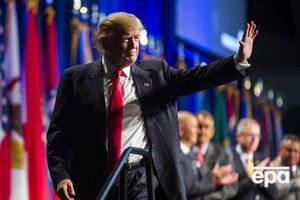 Москвичи считают, что Трамп лучше Клинтон
