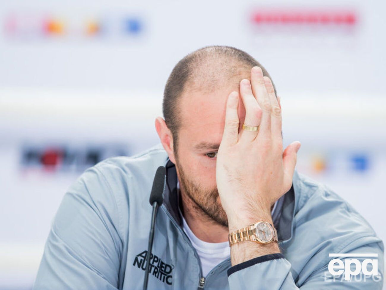 Фьюри: Надеюсь, кто-нибудь убьет меня, прежде чем я сделаю это самостоятельно. Я должен провести вечность в аду