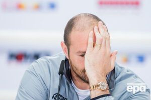 Фьюри: Надеюсь, кто-нибудь убьет меня, прежде чем я сделаю это самостоятельно. Я должен провести вечность в аду
