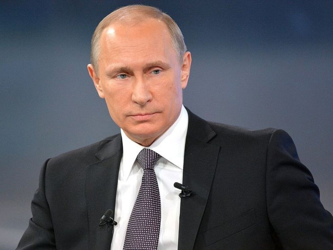 Телеканал "Дождь" сообщил, что Путин часто отдыхает в резиденции в Карелии