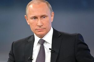 Телеканал "Дождь" сообщил, что Путин часто отдыхает в резиденции в Карелии