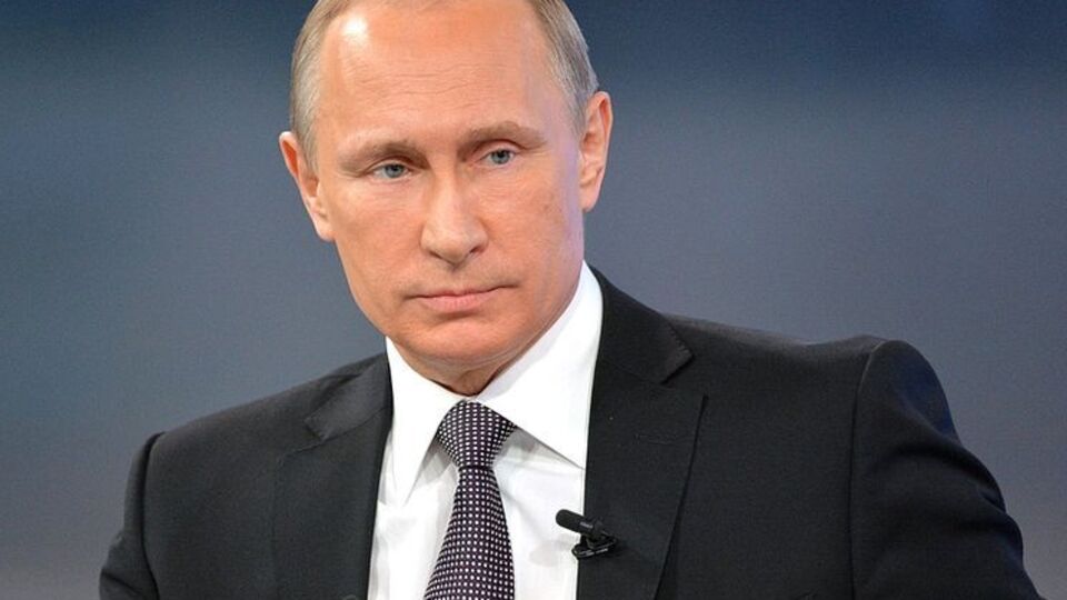 Телеканал "Дождь" сообщил, что Путин часто отдыхает в резиденции в Карелии