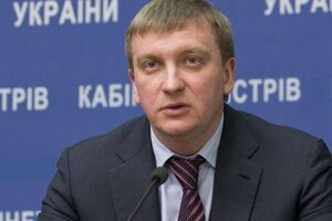Министр юстиции Петренко привел статистику повторных преступлений, совершенных теми, кто вышел на свободу по "закону Савченко"