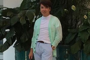 Юдашкин проходит реабилитацию после операции - СМИ