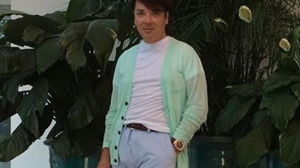 Юдашкин проходит реабилитацию после операции - СМИ