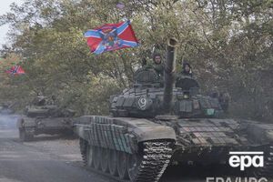 Источник: Спецслужбы России устроили в рядах боевиков "чистку"