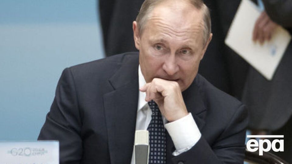 Владимир Путин: Мы никому никогда не навязываем и навязывать не собираемся