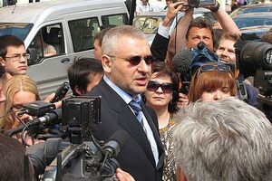Марк Фейгин: Нужно разделить понятия "выиграть дело" и "спасти". Спасти Романа можно