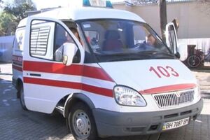 Военный скончался в больнице