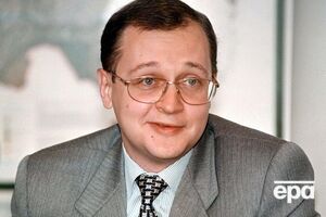 В конце 90-х Кириенко был премьер-министром РФ