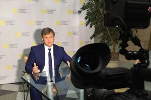 Данилюк гарантировал, что до декабря нынешний возраст выхода на пенсию не изменится