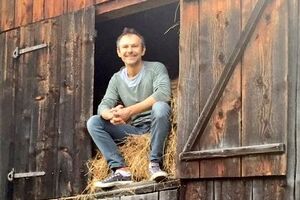 Вакарчук перед концертом в Краматорске приехал в Славянск