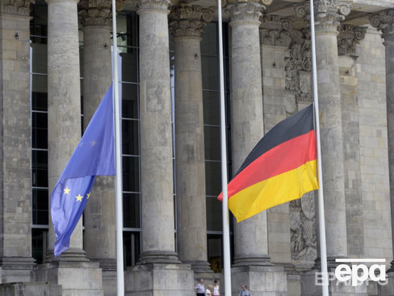 Германия ждет от РФ доказательств вины Сущенко