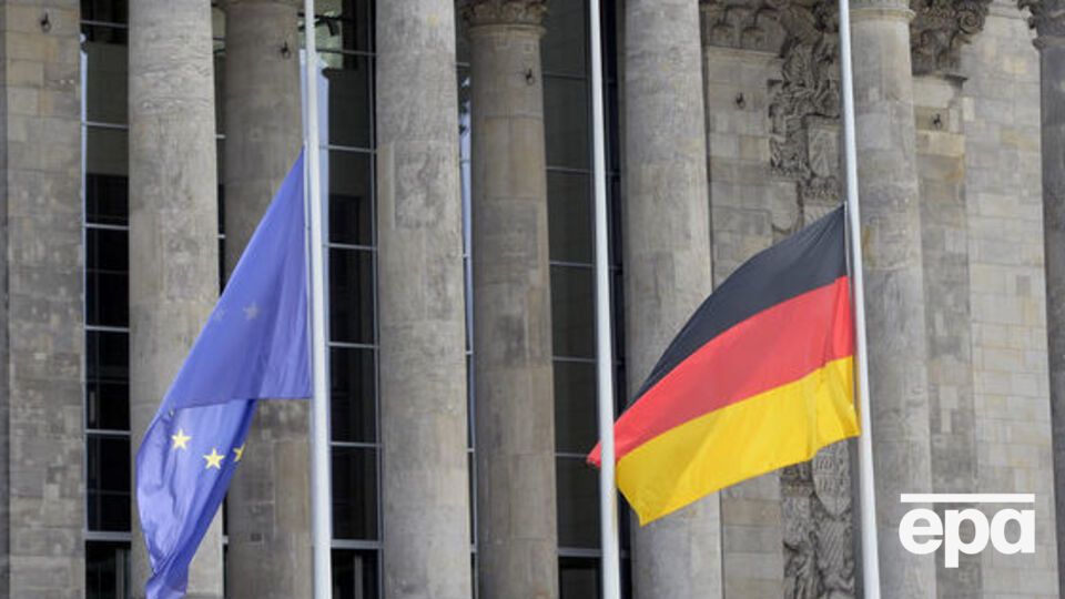 Германия ждет от РФ доказательств вины Сущенко