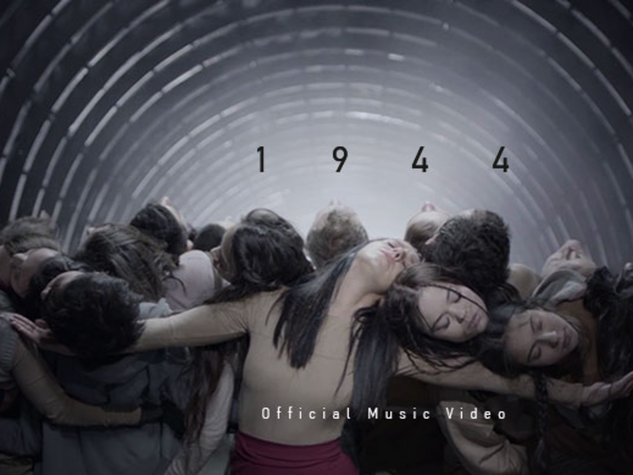 Клип Джамалы снимался в сложнейших погодных условиях