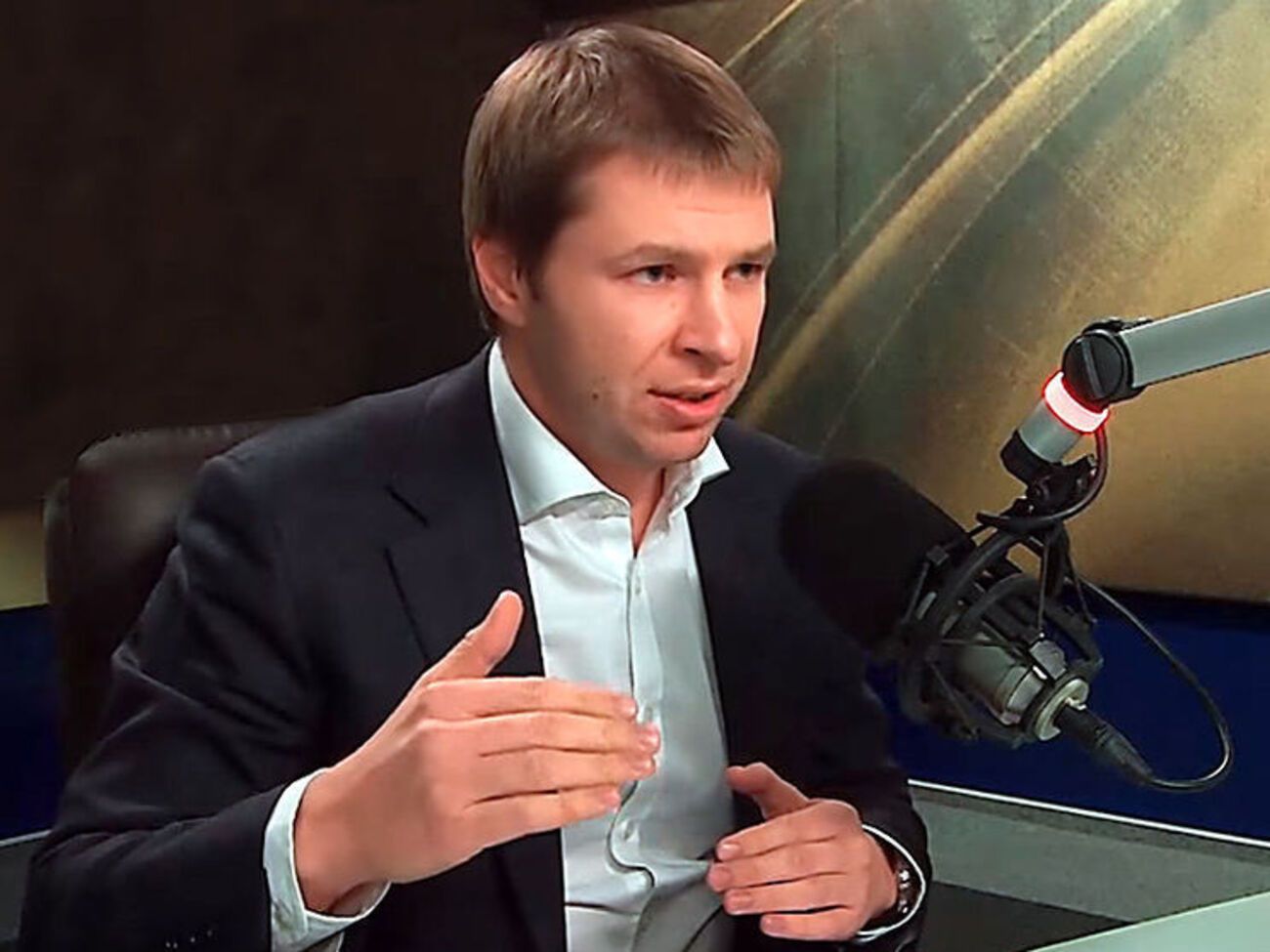 Остапюк: Основная часть теневого оборота алкоголя приходится на розницу