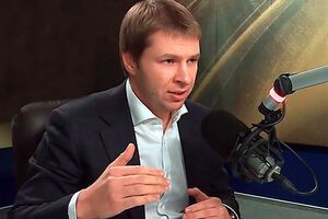 Остапюк: Основная часть теневого оборота алкоголя приходится на розницу