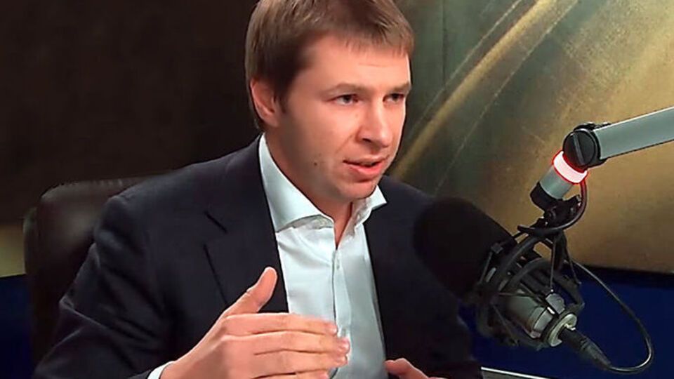 Остапюк: Основная часть теневого оборота алкоголя приходится на розницу