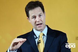 Клегг призвал бойкотировать ЧМ-2018 в России