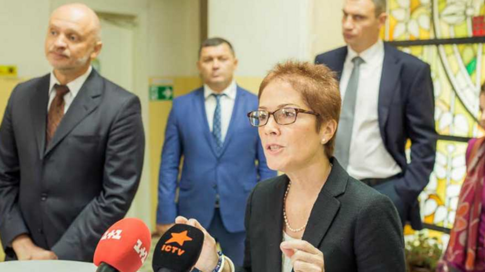 Мари Йованович: Очень важно, чтобы родители осознавали, что детей надо вакцинировать