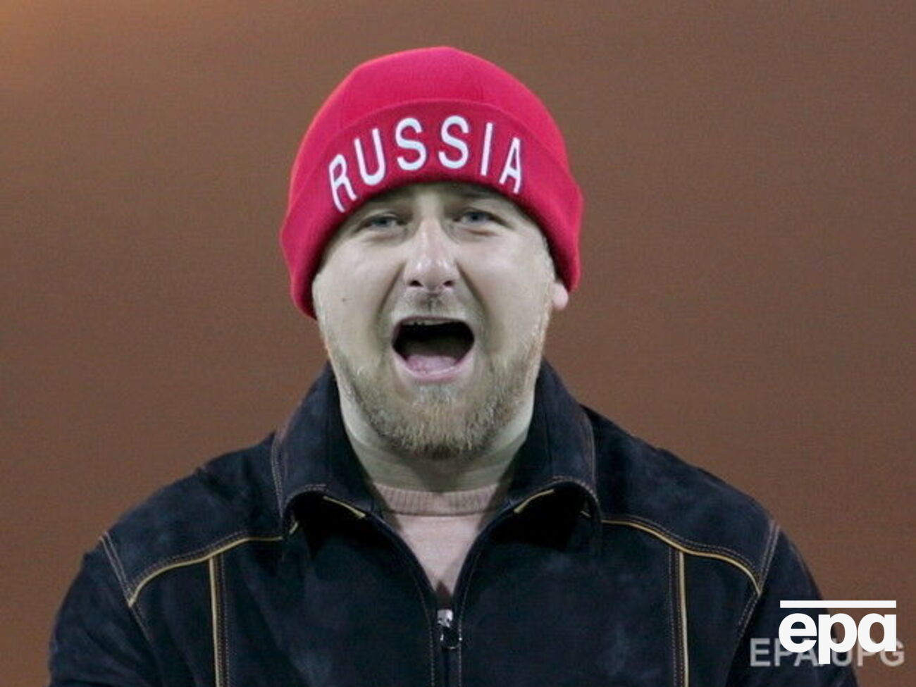 Кадыров возглавляет Чеченскую республику с 2007 года