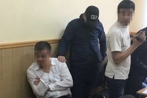 Начальника задержали в рабочем кабинете во время получения всей суммы взятки