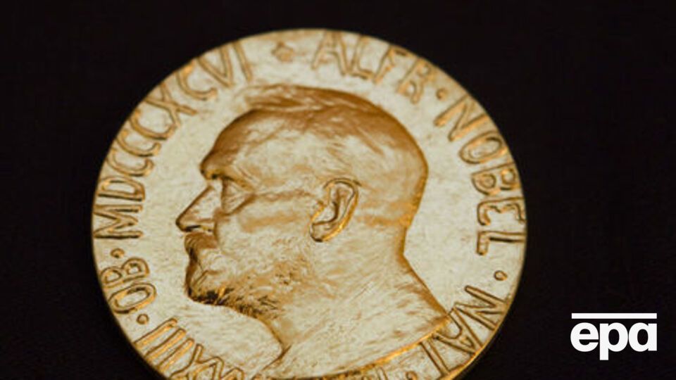 На Нобелевскую премию мира претендуют несколько россиян