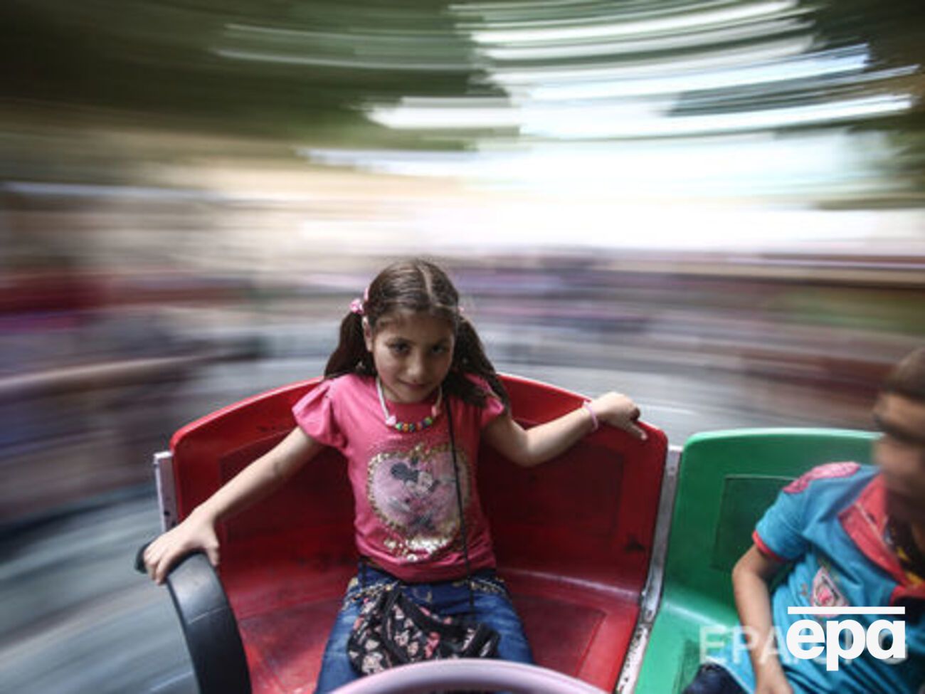 В Украине действуют почти 770 учреждений интернатного типа